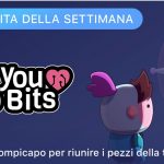 Apple regala lo splendido gioco “Love You To Bits”