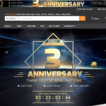 GearBest festeggia il suo terzo compleanno con sconti imperdibili!