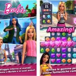Mattell rilascia il nuovo gioco dedicato a Barbie