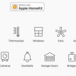 Apple pubblica la nuova lista di accessori HomeKit (ma esclude Withings di Nokia)