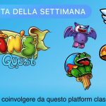 Apple regala il gioco Bean’s Quest