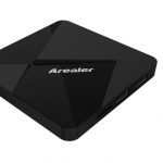 Recensione TV Box Arealer X9