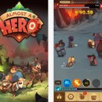 Almost a Hero: 9 incapaci scelti tentano di diventare eroi