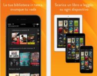 Kindle si aggiorna con l’attesa funzione “Invia a Kindle” per salvare le pagine web