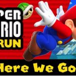Super Mario Run 2.0 approda su App Store