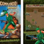 Arriva su iPhone “Wolf of the Battlefield: Commando”