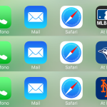 In iOS 10.3 arriva l’opzione per personalizzare le icone delle app