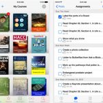 Nuovo aggiornamento per iTunes U