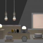 IKEA lancia le sue lampadine smart regolabili tramite iPhone