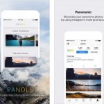 Panols in regalo con l’app Apple Store