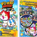 YO-KAI WATCHT Wibble Wobble arriva su App Store