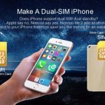 NeeCoo Me2, come trasformare l’iPhone in un dispositivo Dual SIM e telefonare con iPad – Recensione