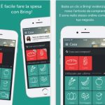 Addio block notes, arriva “Bring! Lista della spesa” compatibile anche con Apple Watch