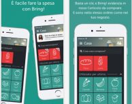Addio block notes, arriva “Bring! Lista della spesa” compatibile anche con Apple Watch