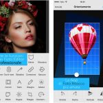 Studio Fotografico, un potente editor di foto per iPhone