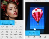 Studio Fotografico, un potente editor di foto per iPhone