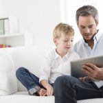 Festa del papà, 4 app dedicate al rapporto padre-figlio