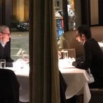 Tim Cook ha incontrato il CEO di Google