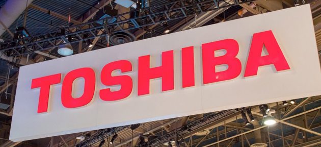 TSMC e Foxconn insieme per acquisire Toshiba Memory?