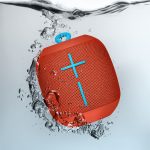 Ultimate Ears lancia il nuovo speaker impermeabile WONDERBOOM