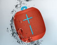 Ultimate Ears lancia il nuovo speaker impermeabile WONDERBOOM