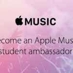 Apple recluta e premia “ambasciatori” online per promuovere Apple Music