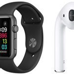 Apple Watch Serie 3 includerà una scheda SIM?