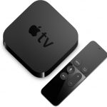 La Apple TV 5 compare nei log di alcune app