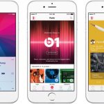 Apple Music ha più utenti unici mensili di Spotify negli USA e in Gran Bretagna