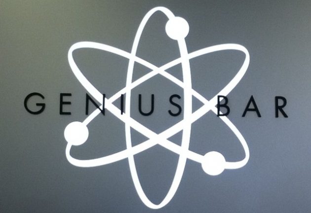 Steve Jobs non voleva il Genius Bar: “È un’idea idiota”
