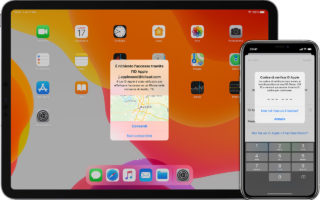 Il 95% degli utenti iCloud utilizza l’autenticazione a due fattori