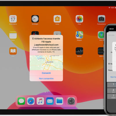 Come abilitare l’autenticazione a due fattori su iPhone?