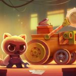 I creatori di “Cut the Rope” presentano il nuovo gioco C.A.T.S.