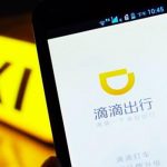 Didi Chuxing arriva nella Silicon Valley e aprirà un laboratorio per la guida automatica