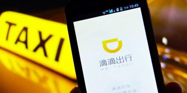 Didi Chuxing arriva nella Silicon Valley e aprirà un laboratorio per la guida automatica