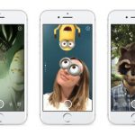 Anche Facebook ha le sue Storie in stile Snapchat