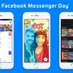 Messenger Day, ovvero le “storie” in stile Snapchat