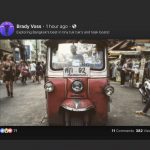 Disponibile l’app Facebook per Apple TV