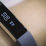Fitbit presenta il nuovo Alta HR