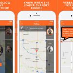 Segui l’auto di un tuo amico grazie all’app Follow