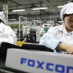 Foxconn frena sull’apertura di uno stabilimento negli USA