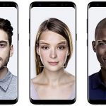 Galaxy S8, basta una foto per bypassare il riconoscimento facciale