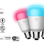 iLuv Rainbow8 è ora disponibile su Amazon a 49 dollari!