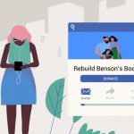 Su Facebook potrai raccogliere fondi per te stesso e non solo…
