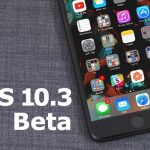 Apple rilascia la beta 6 di iOS 10.3