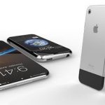 E se l’iPhone del decimo anniversario fosse un tributo al primo modello?