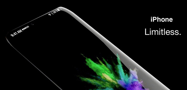 Per gli analisti, l’iPhone 8 sarà un successo senza precedenti