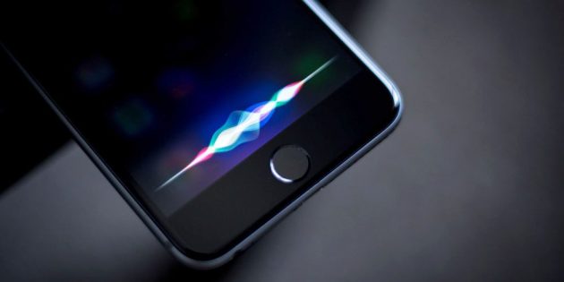 Siri verrà potenziato su iOS 11?