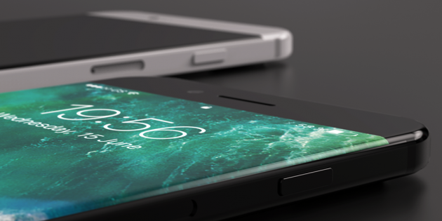 JP Morgan conferma diversi rumor sull’iPhone 8