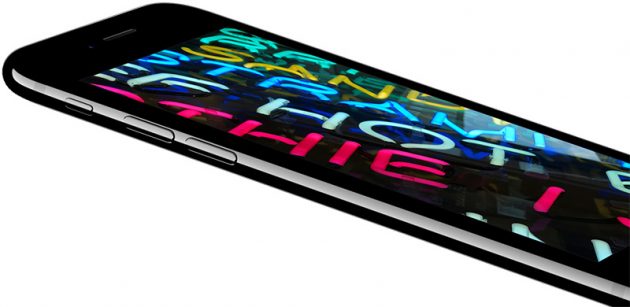 Alla fine, l’iPhone 8 avrà uno schermo flat – Rumor
